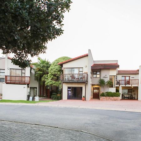 Supertubes Guesthouse Jeffreys Bay Luaran gambar