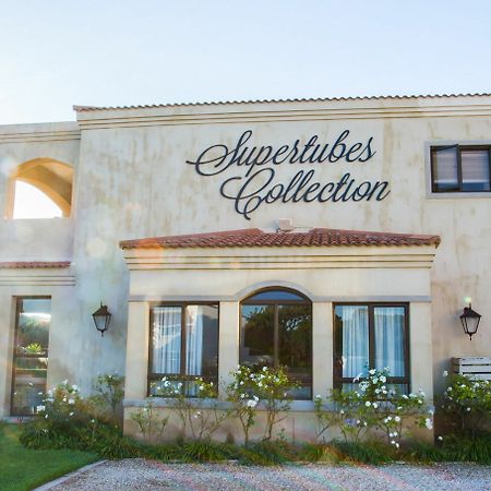 Supertubes Guesthouse Jeffreys Bay Luaran gambar