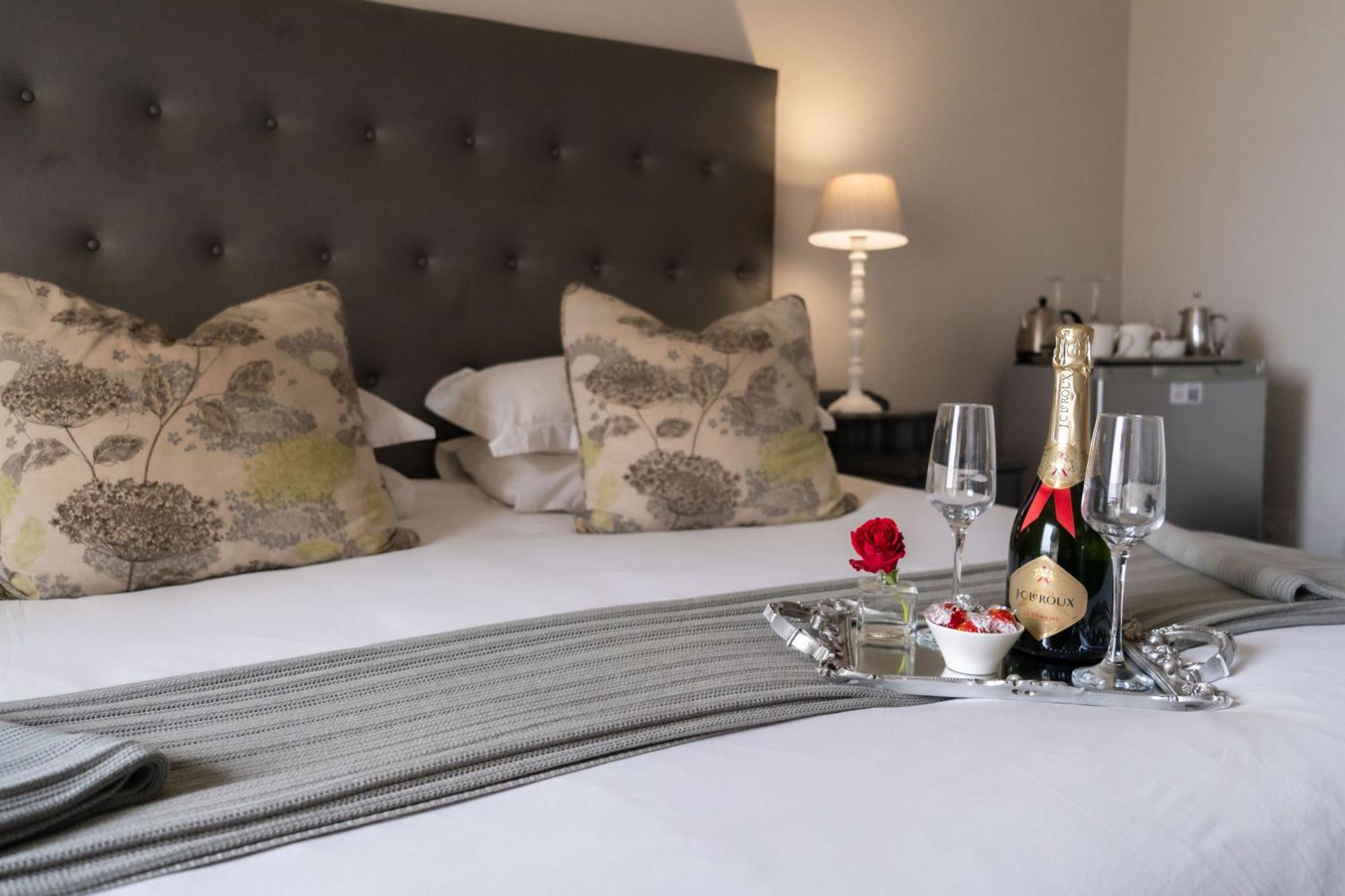Supertubes Guesthouse Jeffreys Bay Luaran gambar