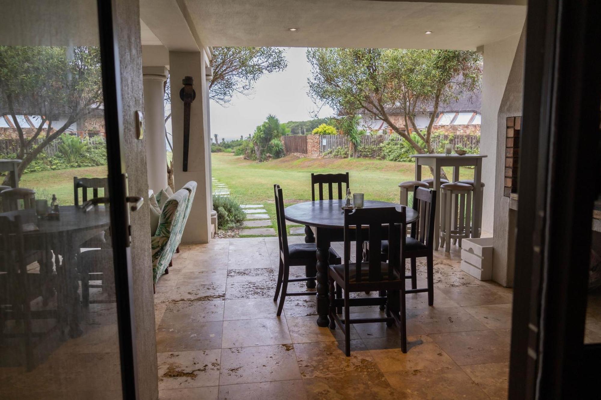 Supertubes Guesthouse Jeffreys Bay Luaran gambar