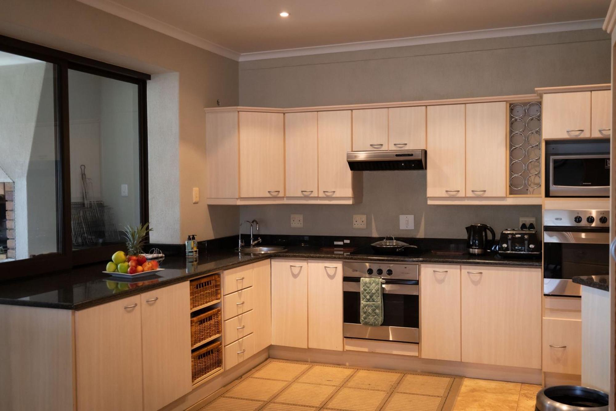 Supertubes Guesthouse Jeffreys Bay Luaran gambar