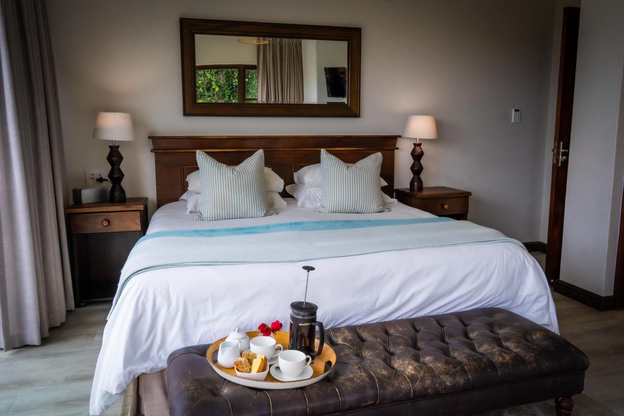 Supertubes Guesthouse Jeffreys Bay Luaran gambar