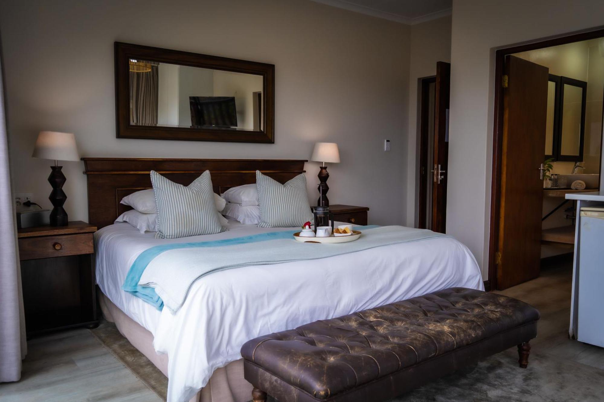 Supertubes Guesthouse Jeffreys Bay Luaran gambar