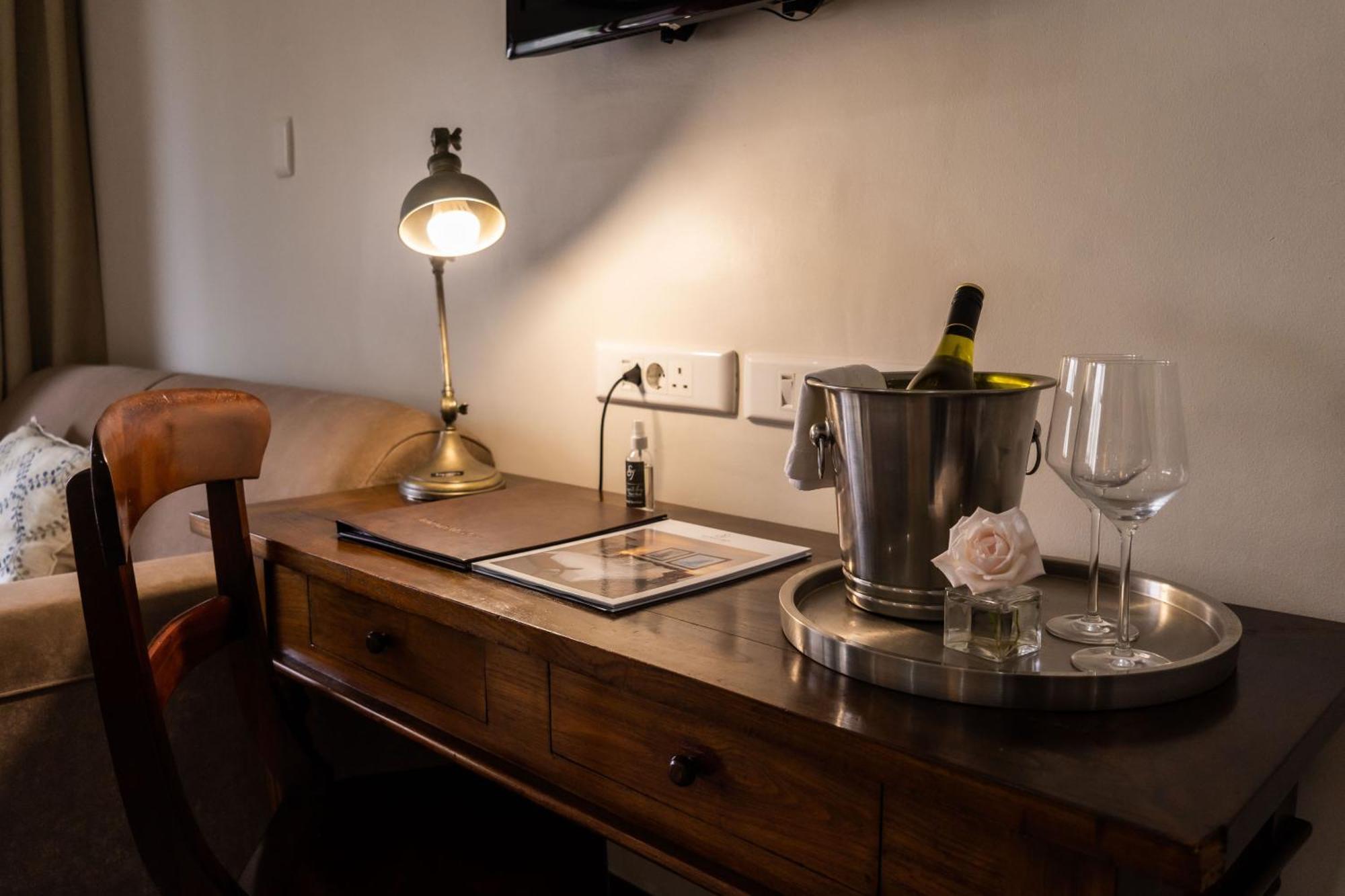 Supertubes Guesthouse Jeffreys Bay Luaran gambar