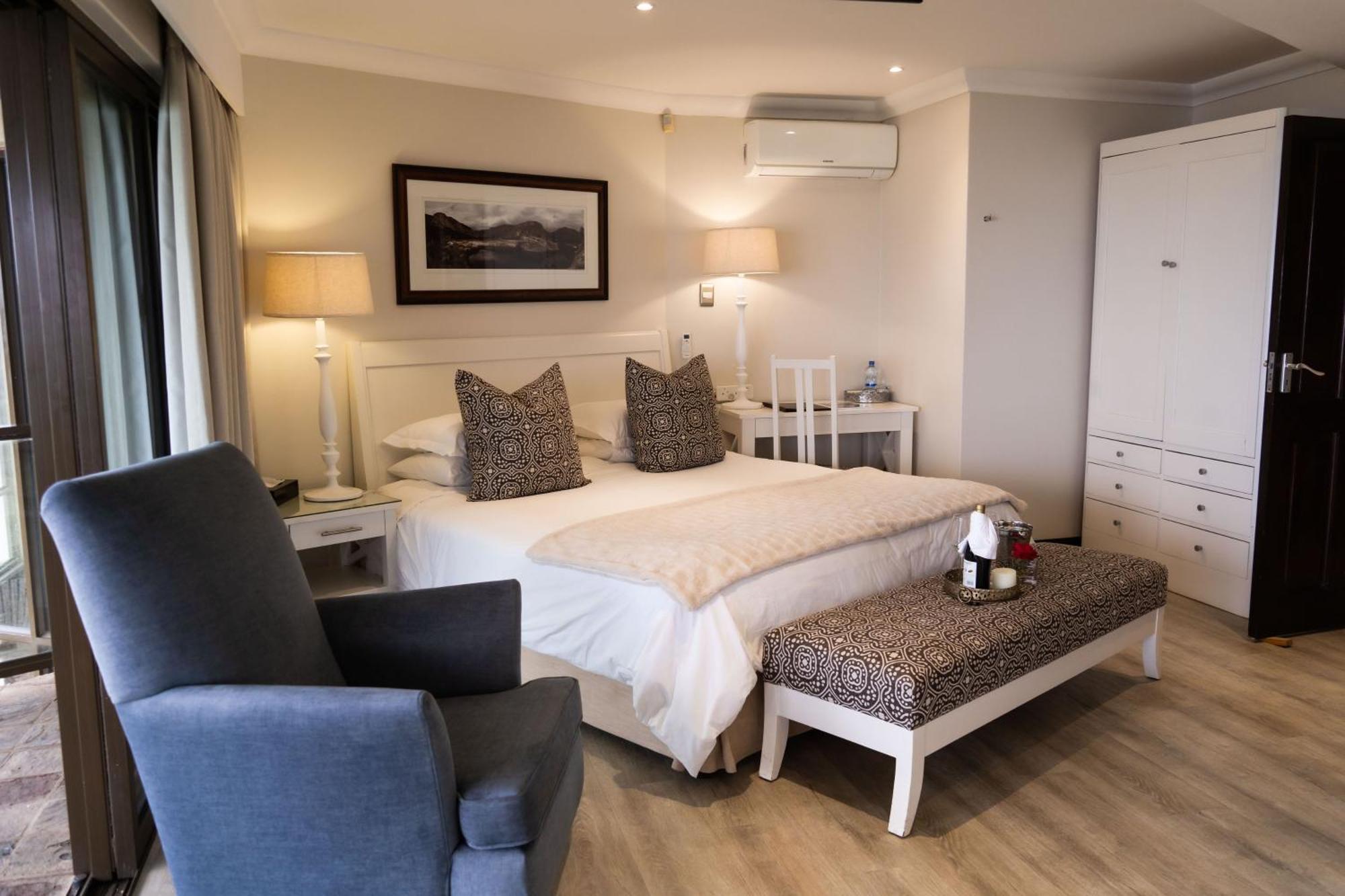 Supertubes Guesthouse Jeffreys Bay Luaran gambar