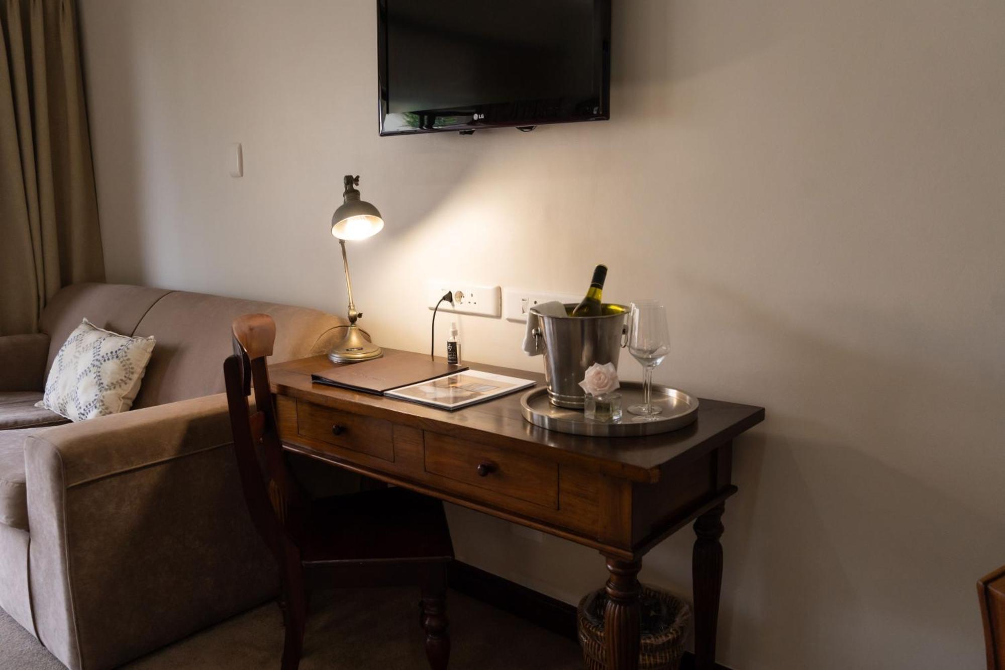 Supertubes Guesthouse Jeffreys Bay Luaran gambar