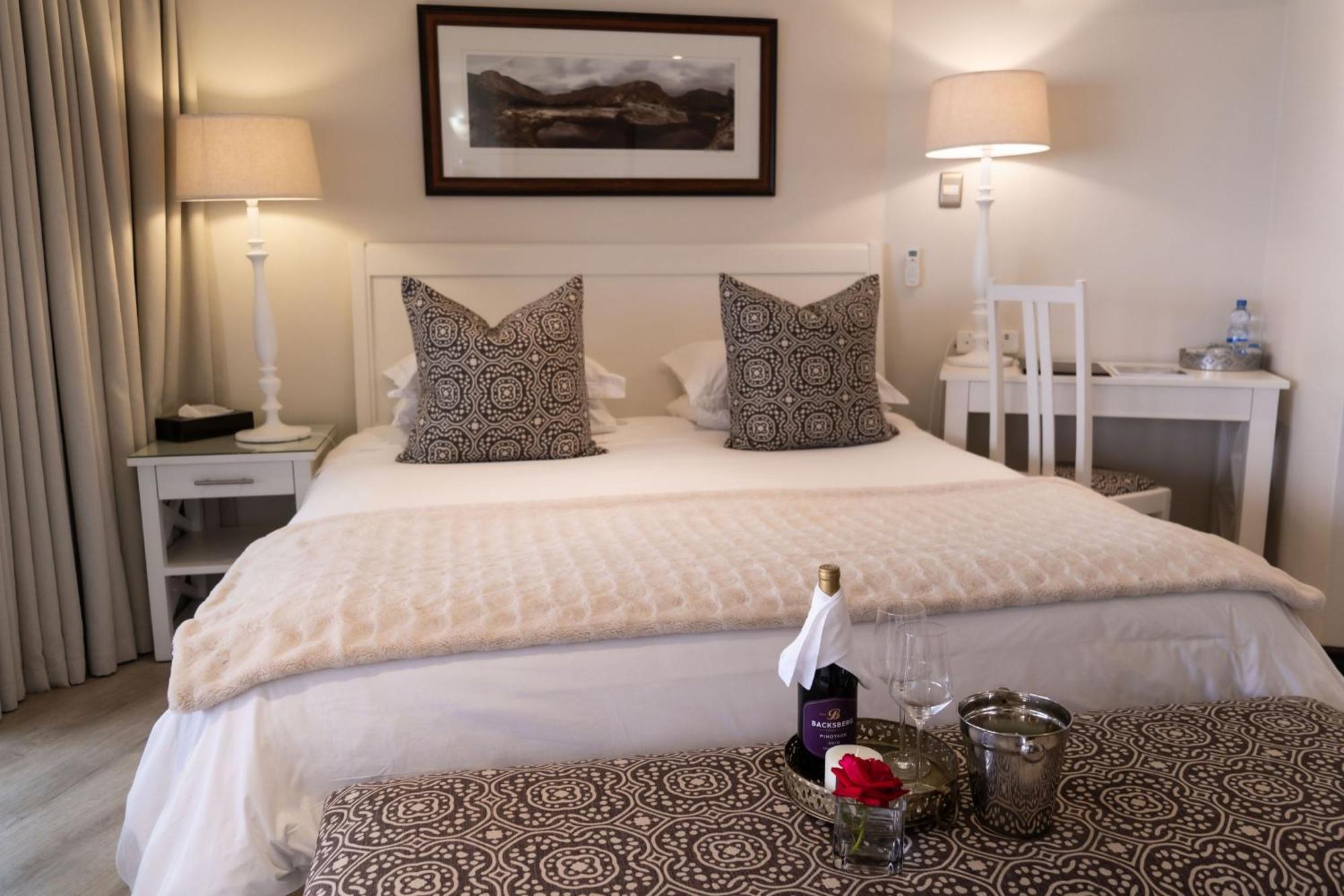 Supertubes Guesthouse Jeffreys Bay Luaran gambar
