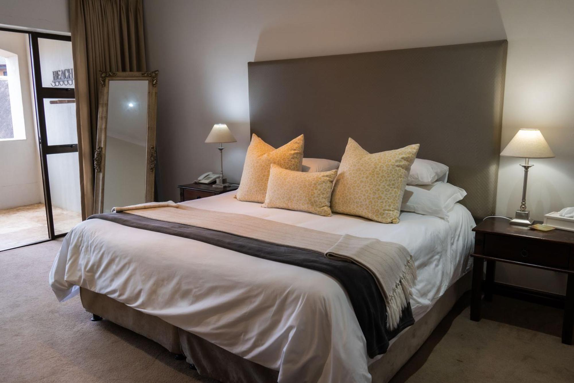 Supertubes Guesthouse Jeffreys Bay Luaran gambar