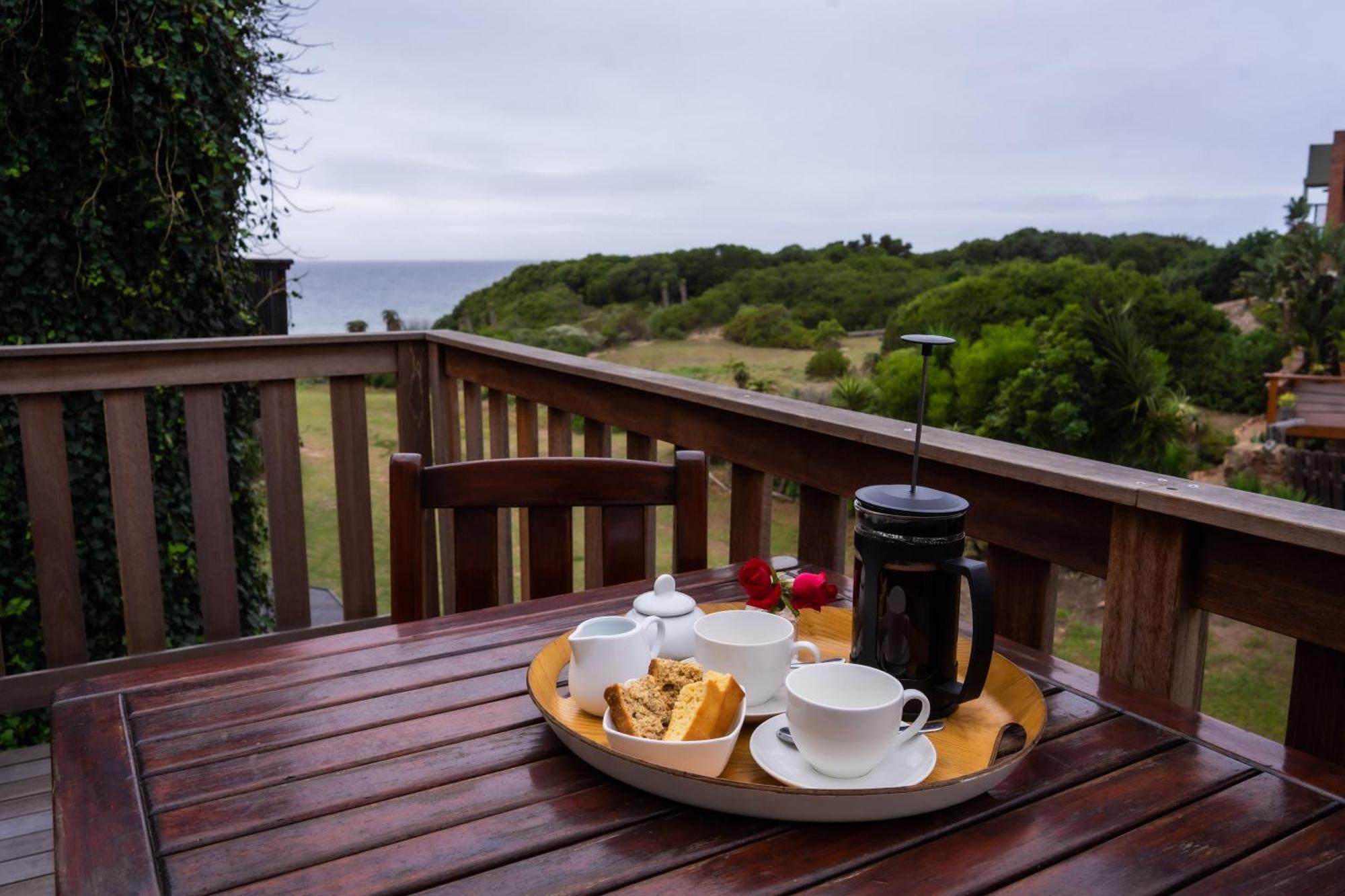 Supertubes Guesthouse Jeffreys Bay Luaran gambar
