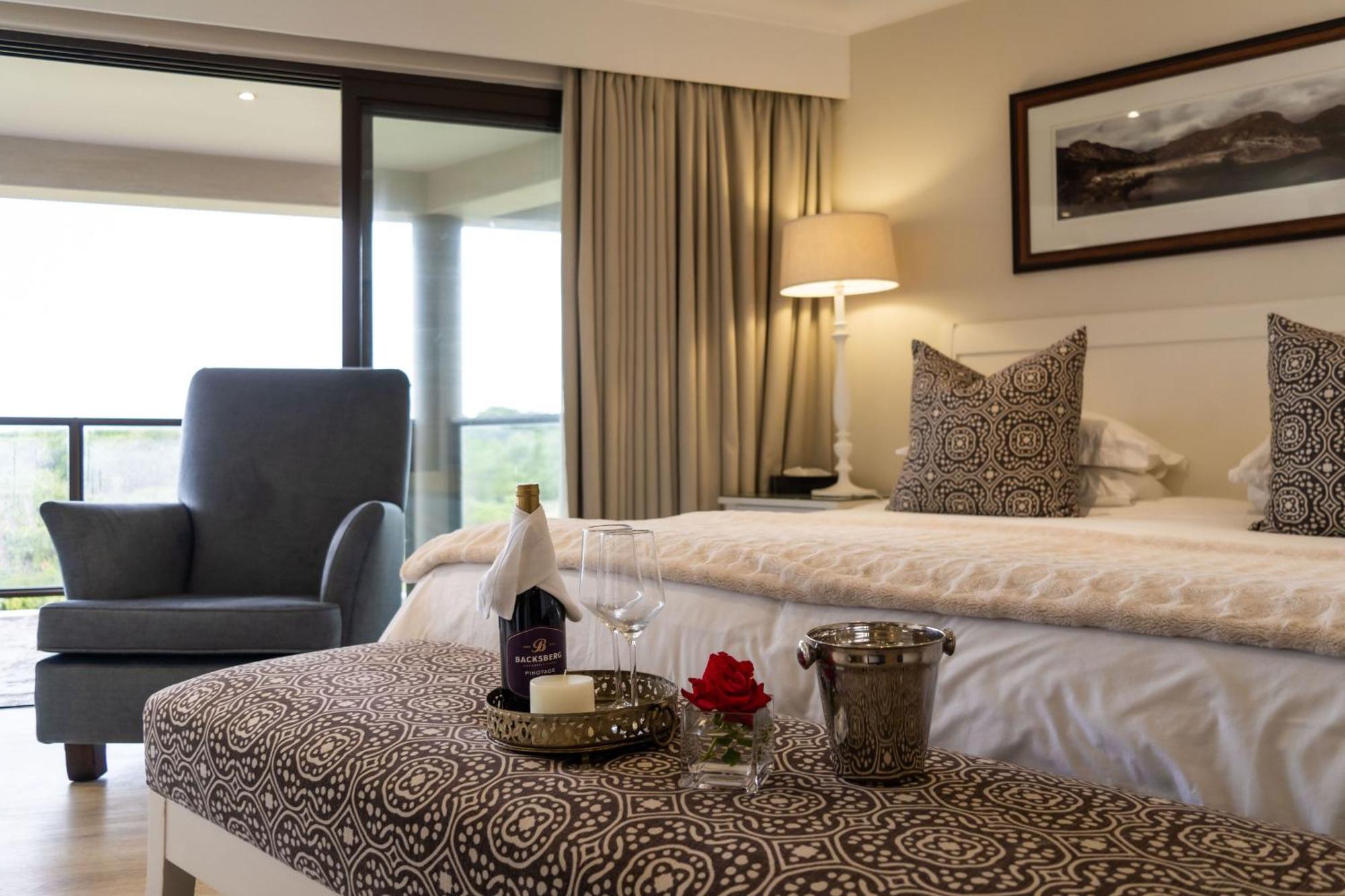Supertubes Guesthouse Jeffreys Bay Luaran gambar
