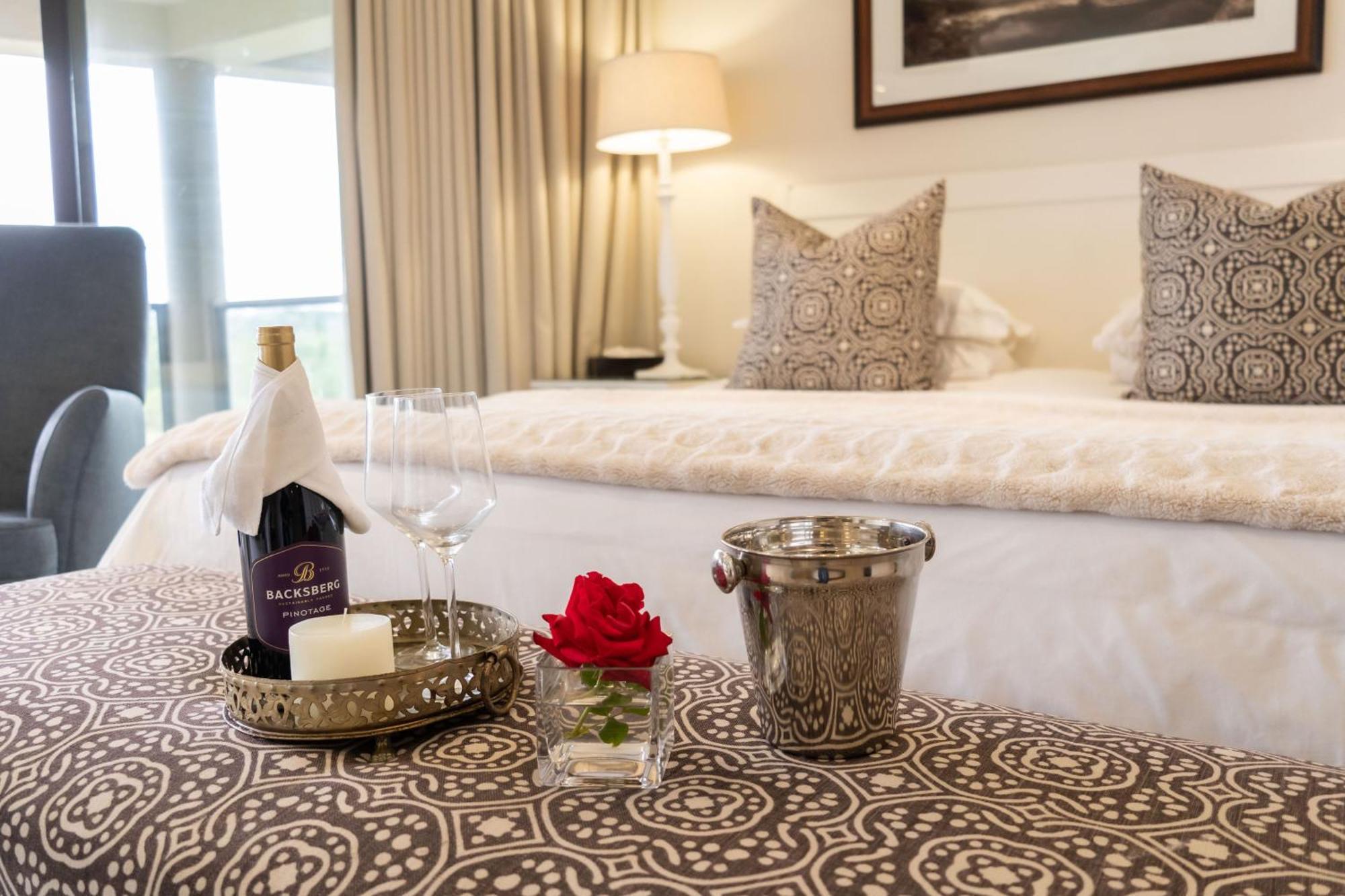 Supertubes Guesthouse Jeffreys Bay Luaran gambar