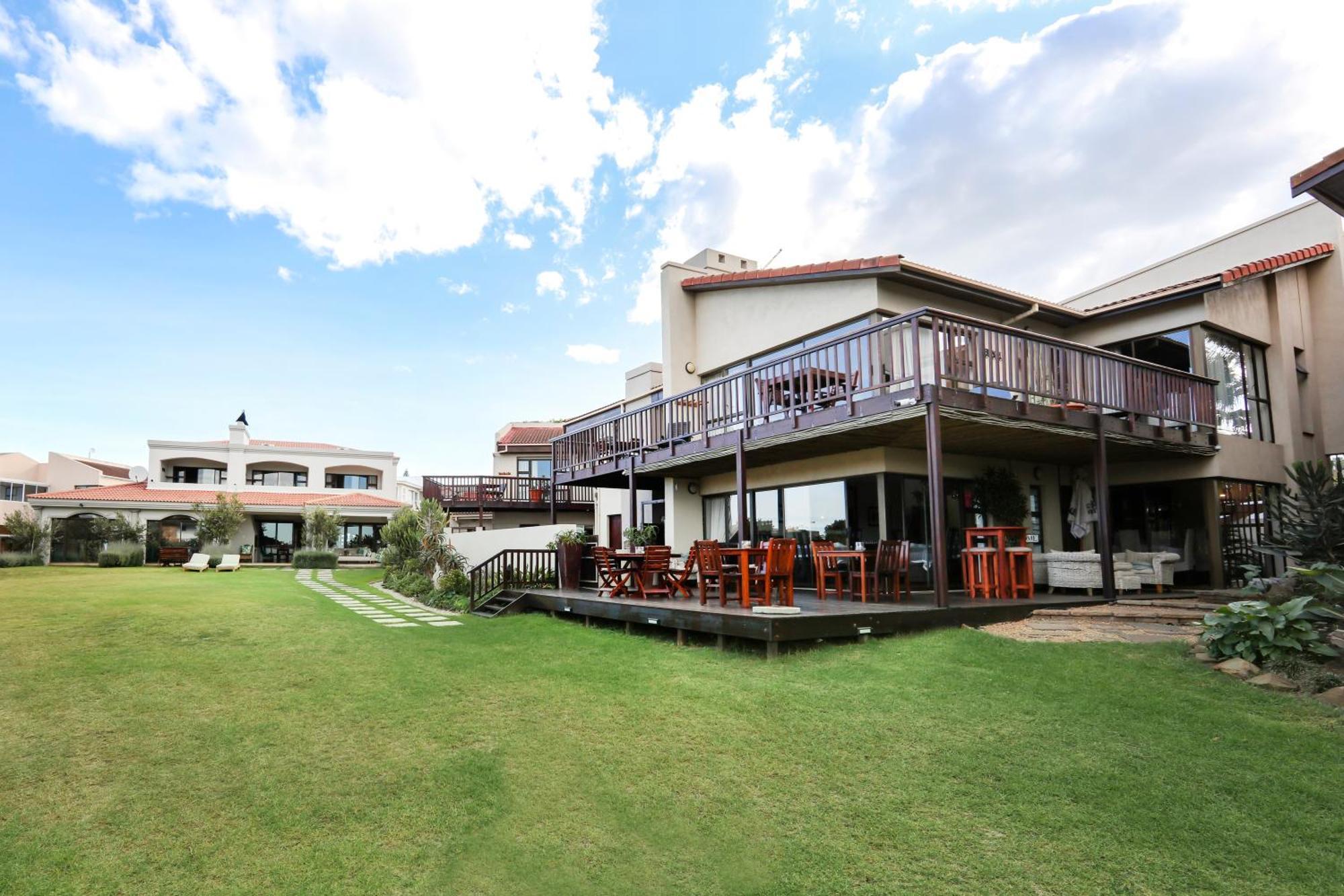 Supertubes Guesthouse Jeffreys Bay Luaran gambar
