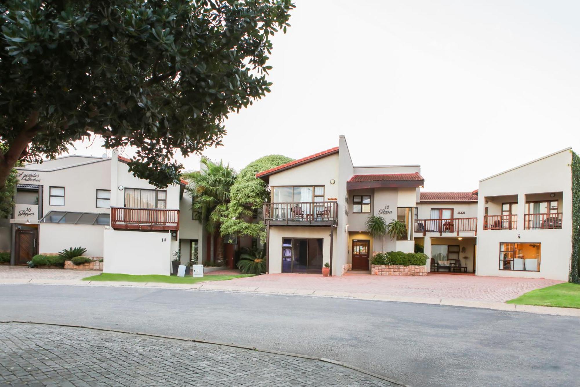 Supertubes Guesthouse Jeffreys Bay Luaran gambar