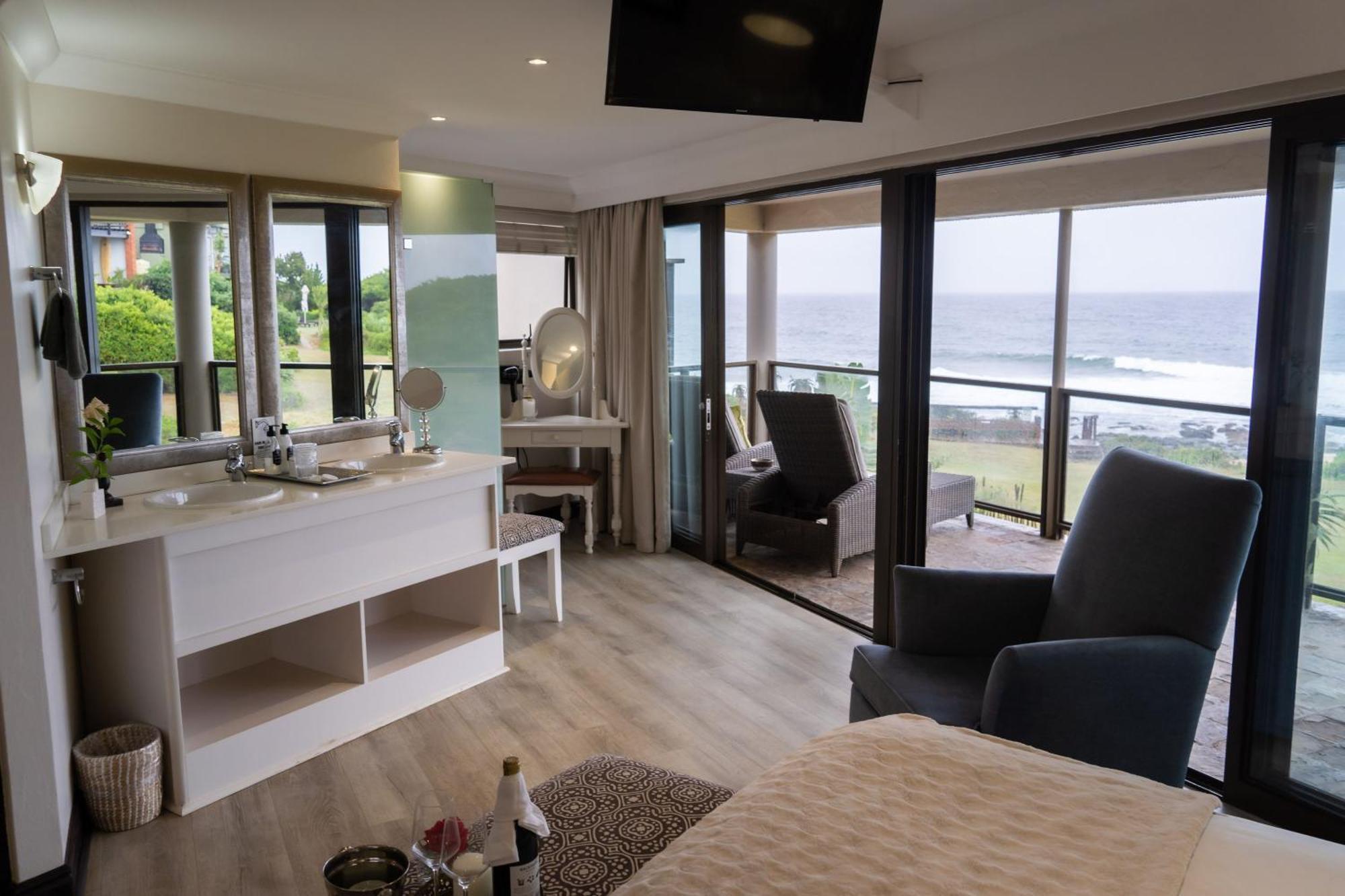 Supertubes Guesthouse Jeffreys Bay Luaran gambar