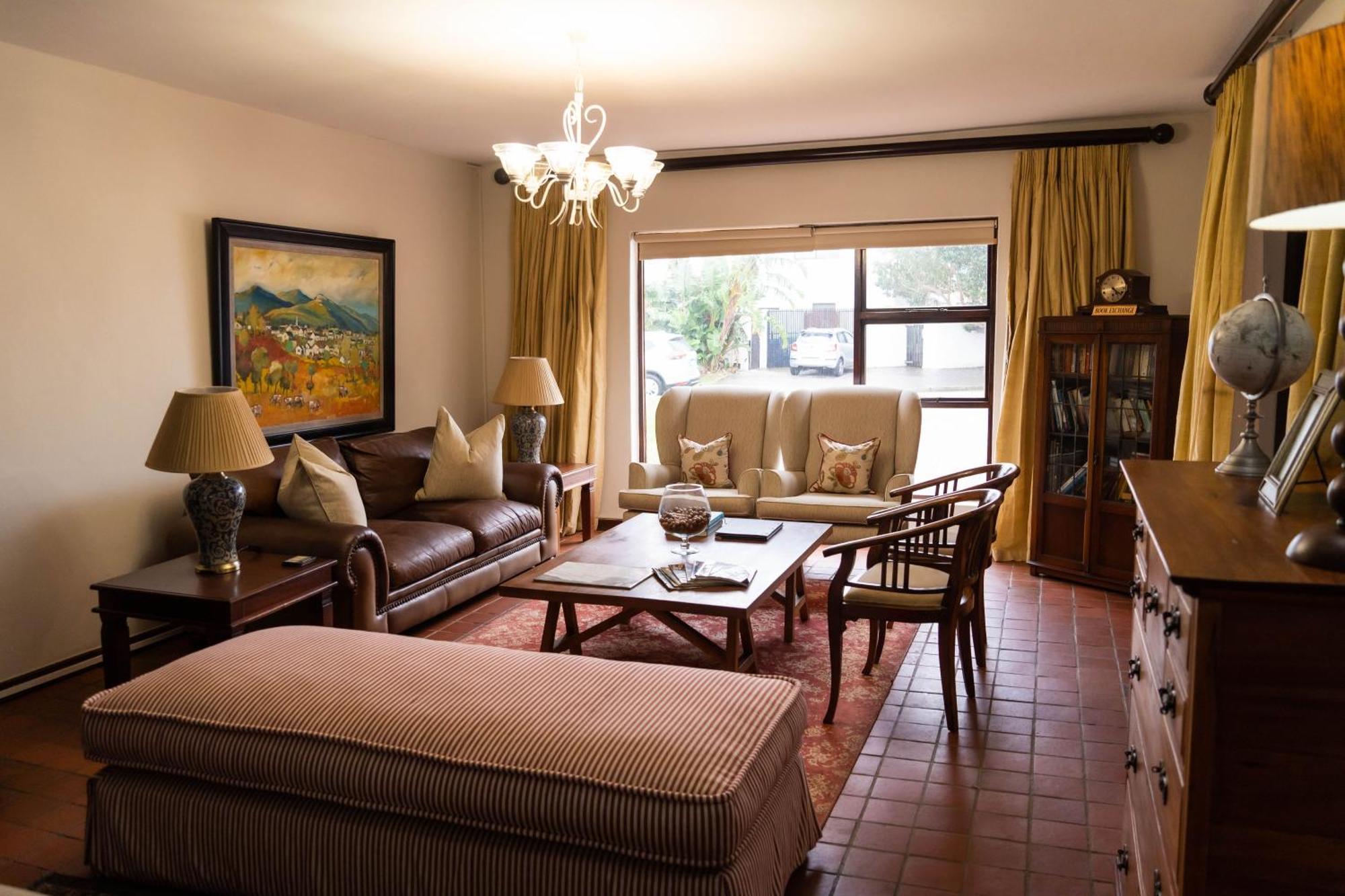Supertubes Guesthouse Jeffreys Bay Luaran gambar