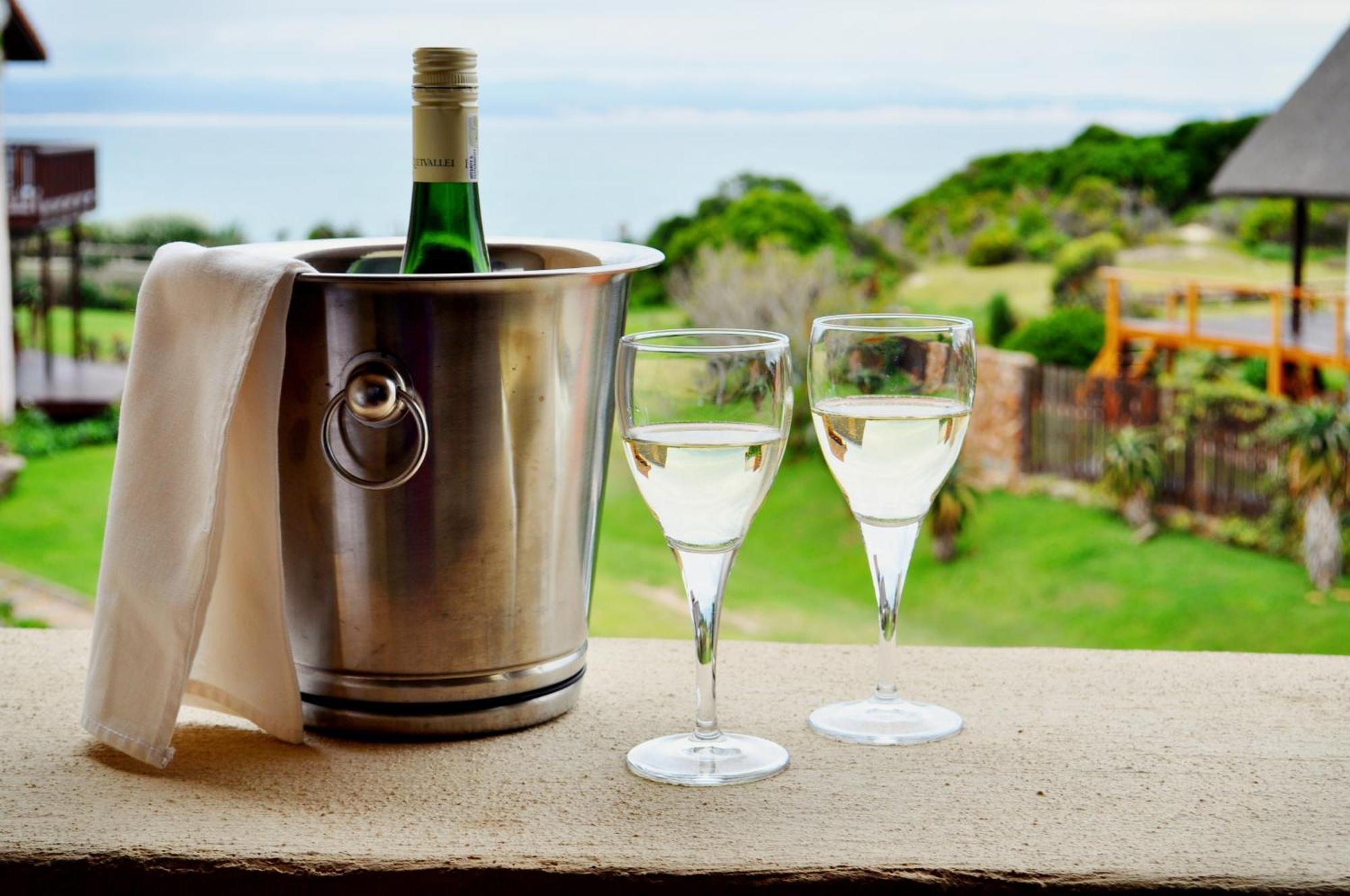 Supertubes Guesthouse Jeffreys Bay Luaran gambar