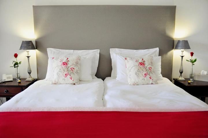Supertubes Guesthouse Jeffreys Bay Bilik gambar