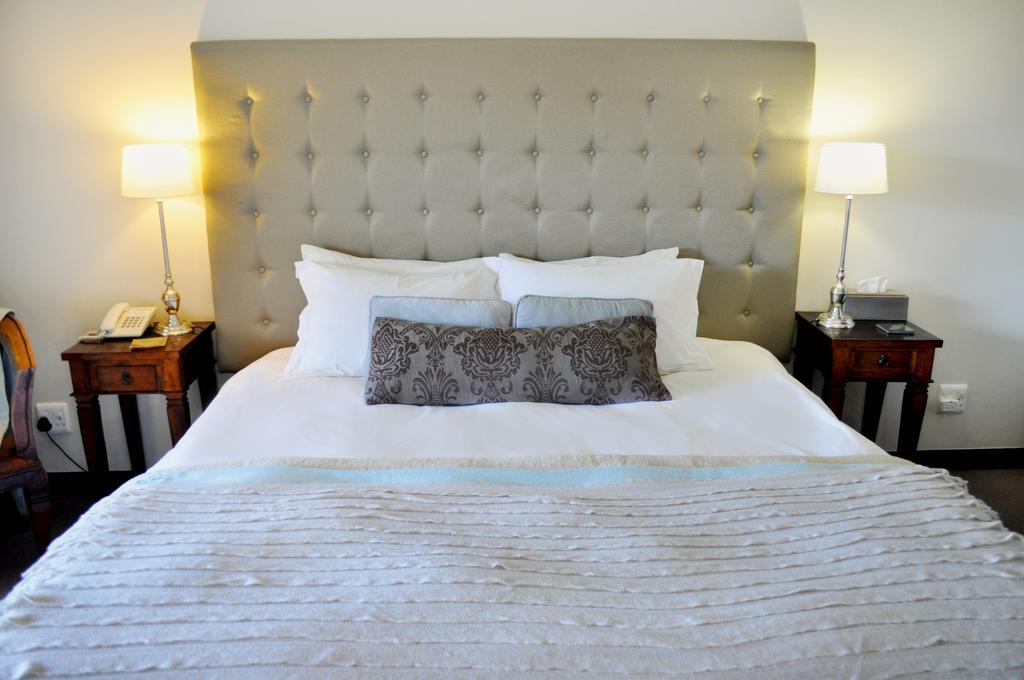 Supertubes Guesthouse Jeffreys Bay Luaran gambar