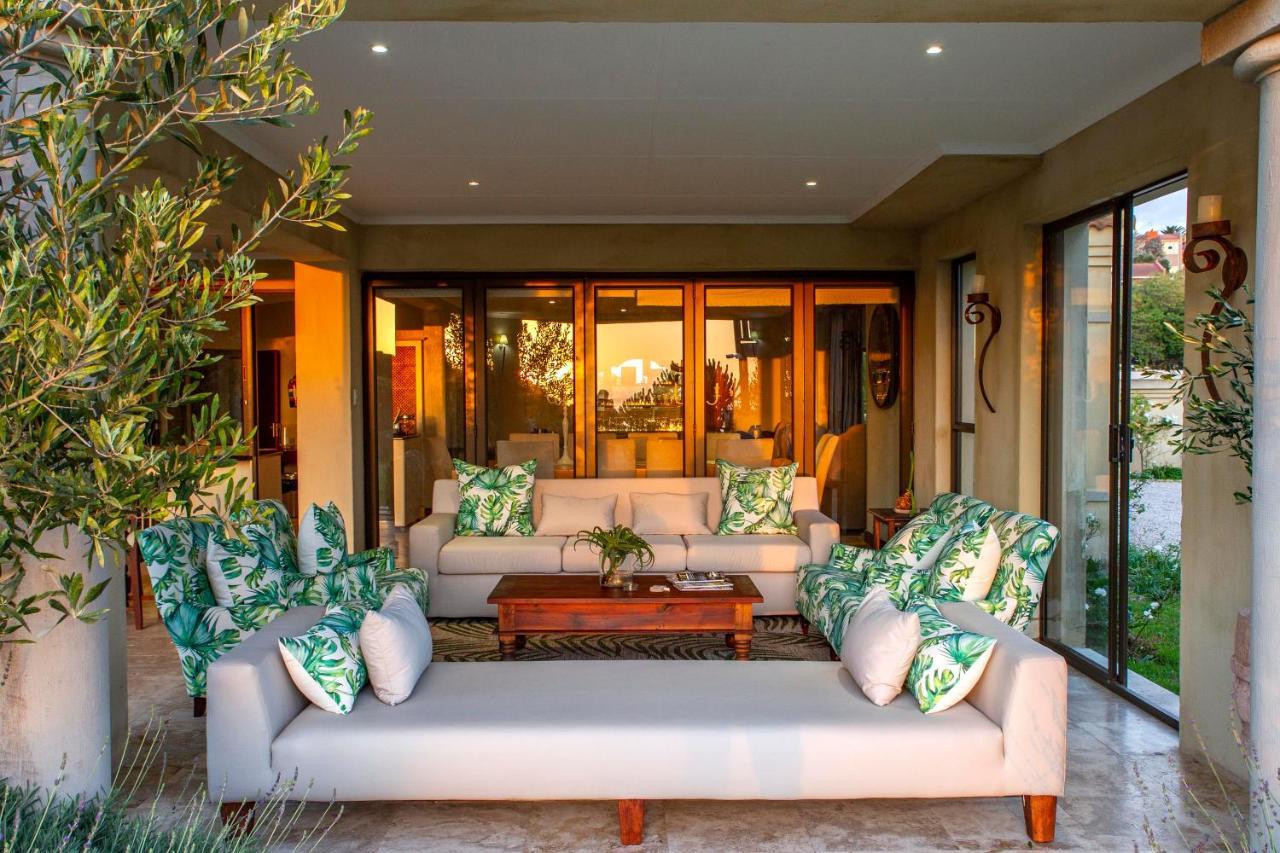 Supertubes Guesthouse Jeffreys Bay Luaran gambar