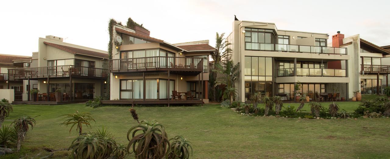 Supertubes Guesthouse Jeffreys Bay Luaran gambar