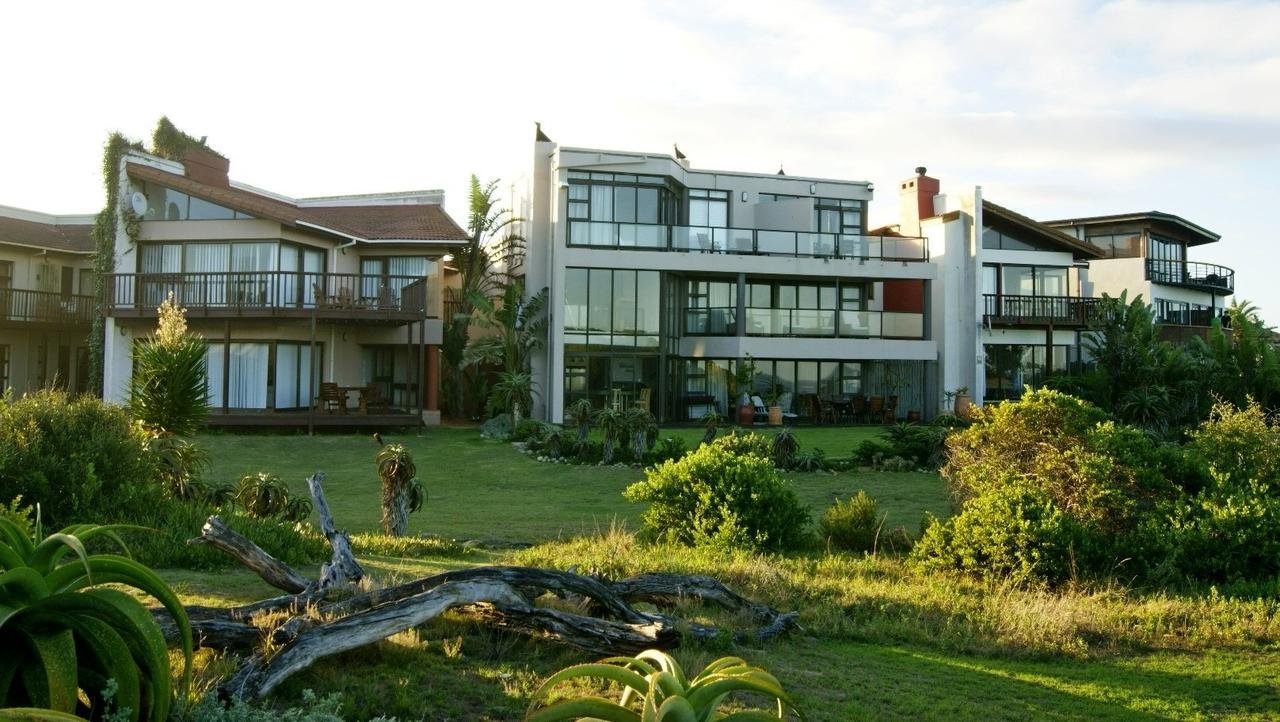 Supertubes Guesthouse Jeffreys Bay Luaran gambar