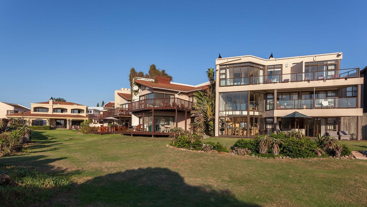 Supertubes Guesthouse Jeffreys Bay Luaran gambar