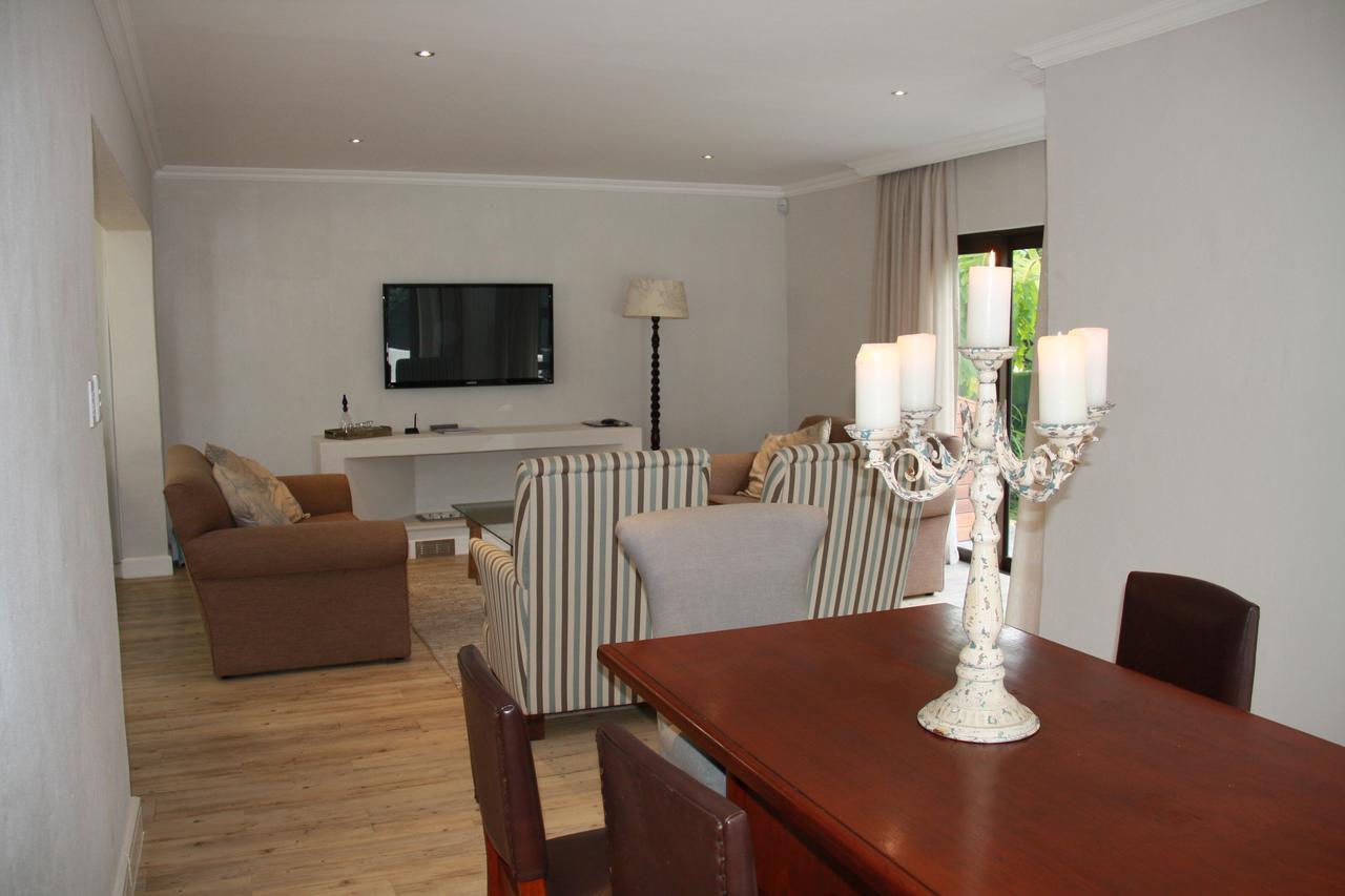 Supertubes Guesthouse Jeffreys Bay Luaran gambar