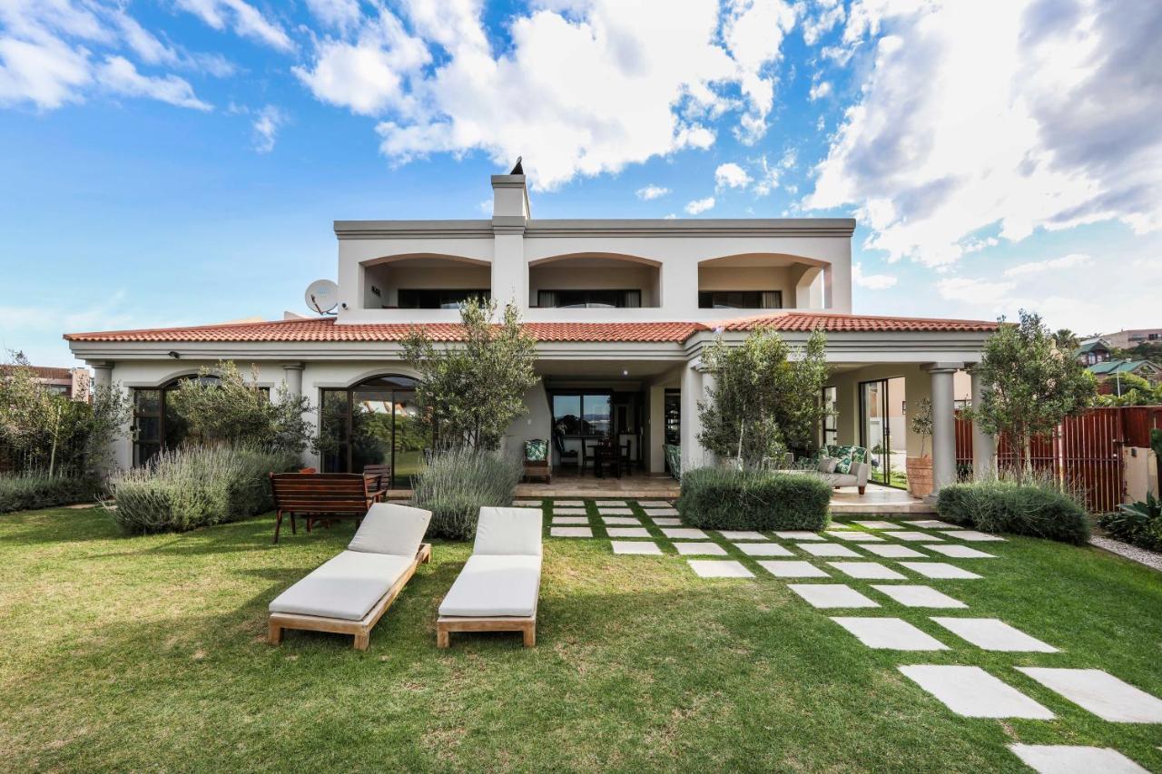 Supertubes Guesthouse Jeffreys Bay Luaran gambar